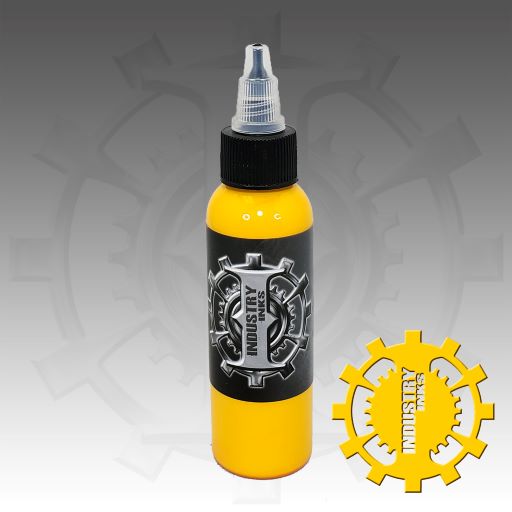 Sunburst Yellow 1oz Btl - Click Image to Close